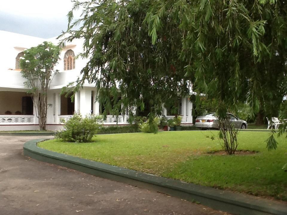 Margaret Villa Gelioya Екстер'єр фото